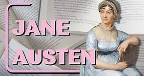 Who was Jane Austen? A short biography