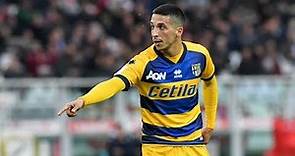 Matteo Scozzarella - TALENTO DEL PARMA - 2019/2020 - HD