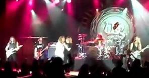 Whitesnake - Steal Your Heart Away - with Jasper Coverdale