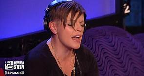 Natalie Maines & Fred Norris ‘Mother’ Acoustic Performance (2013)