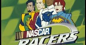 NASCAR Racers Episode S1E05