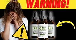 ESSENTIAL CBD EXTRACT ⚠️ WARNING!! || Essential CBD Extract Review || Essential CBD Extract Oil