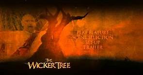The Wicker Tree UK DVD Menu, Region 2