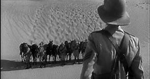 The Lost Patrol (1934), subtítulos en español
