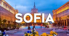 Top 10 Best Things to Do in Sofia, Bulgaria [Sofia Travel Guide 2024]