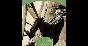 W. Kandinsky reads Twain's 'A Tramp Abroad' (11 of 18)
