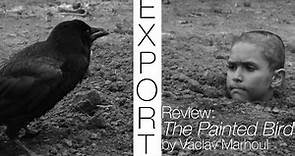 Review: 'The Painted Bird' by Václav Marhoul