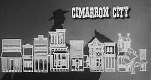 Classic TV Theme: Cimarron City