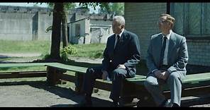 Chernobyl Episode 5 (Final) | HBO | Last Conversation Between Boris and Valery