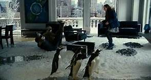 Mr. Poppers Pinguine 1 - Trailer (Full-HD) - Deutsch / German