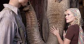 14 Secrets About Water For Elephants Revealed