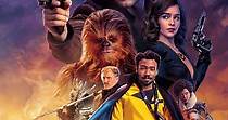 Solo: A Star Wars Story streaming: watch online