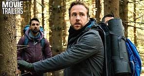 THE RITUAL | A Hiking Trip Goes Horribly Wrong in Trailer for Netflix Horror Film