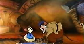 An American Tail (original 1986 Theatrical Version)