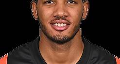 Tyler Boyd - NFL News, Rumors, & Updates