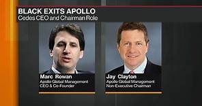 What's Next for Apollo Global Management?