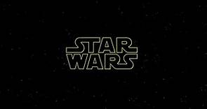 Star Wars Anthology Movies 1977-2022