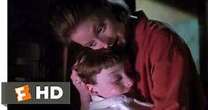 Little Man Tate (1991) - I Love You, Mom Scene (10/11) | Movieclips