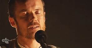 Damien Rice - The Blower's Daughter & Elephant (HD 2014)
