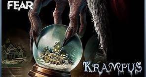 Krampus (2015) Official Trailer | Fear
