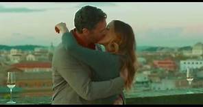 Trailer Amor en roma