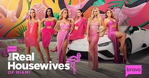 How to watch ‘The Real Housewives of Miami’ season 6 premiere free Nov. 1