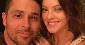 Wilmer Valderrama and His Fiancée Amanda Pacheco Welcome Their First Baby