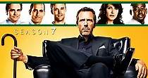House Season 7 - watch full episodes streaming online