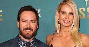Mark-Paul Gosselaar Is a Devoted Family Man — Learn More About His Life at Home