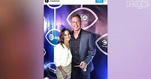 Hall of Fame Quarterback Troy Aikman Is Engaged to Capa Mooty