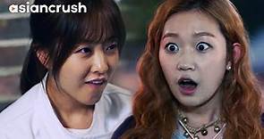 Park Bo-young & Kim Seul-gi being chaotic AF in Oh My Ghost