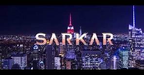 Sarkar tamil movie HD