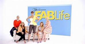 FABLifeShow - Tyra Banks and her team of lifestyle experts...