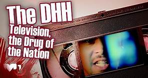 The Disposable Heroes of Hiphoprisy - Television, the Drug of the Nation