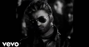 George Michael - Father Figure (Remastered) (Official Video)
