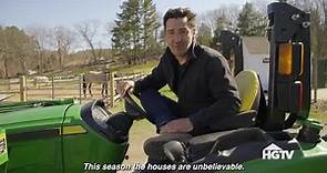 Farmhouse Fixer: Season 2 Trailer