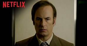 Better Call Saul - Avance - Netflix [HD]