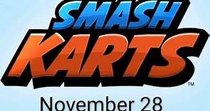 Smash Karts Official Trailer 2