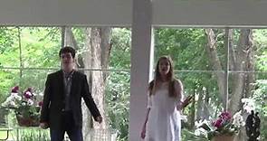 Anytime, Anywhere, Any Day - Mallory Bechtel and Austin Karkowsky (Lynne Shankel and Jon Hartmere)