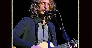 Autópsia confirma suicídio de Chris Cornell, a voz do Soundgarden