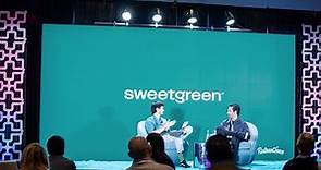 Inside sweetgreen's Infinite Kitchen with CEO Jonathan Neman | RestaurantSpaces