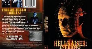 Hellraiser 5 Inferno [Latino]