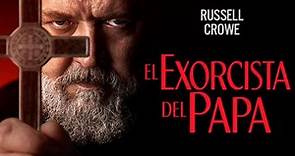 El Exorcista del Papa - completa en Español