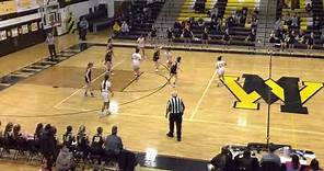 West Milford High School vs Fair Lawn High School Womens Varsity Basketball