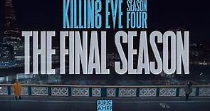 BBC reveals FINAL season of Killing Eve has begun filming