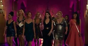 Pitch Perfect 3 - A Look Inside