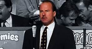 Mike Keenan was Intense and Hated: A Compilation