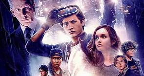 Review Ready Player One
