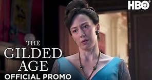 The Gilded Age: Season 1 | Episode 4 Promo | HBO