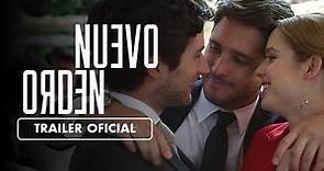 Nuevo Orden (2020) - Tráiler Oficial - Cine Mexicano - Diego Boneta, Darío Yazbek Bernal